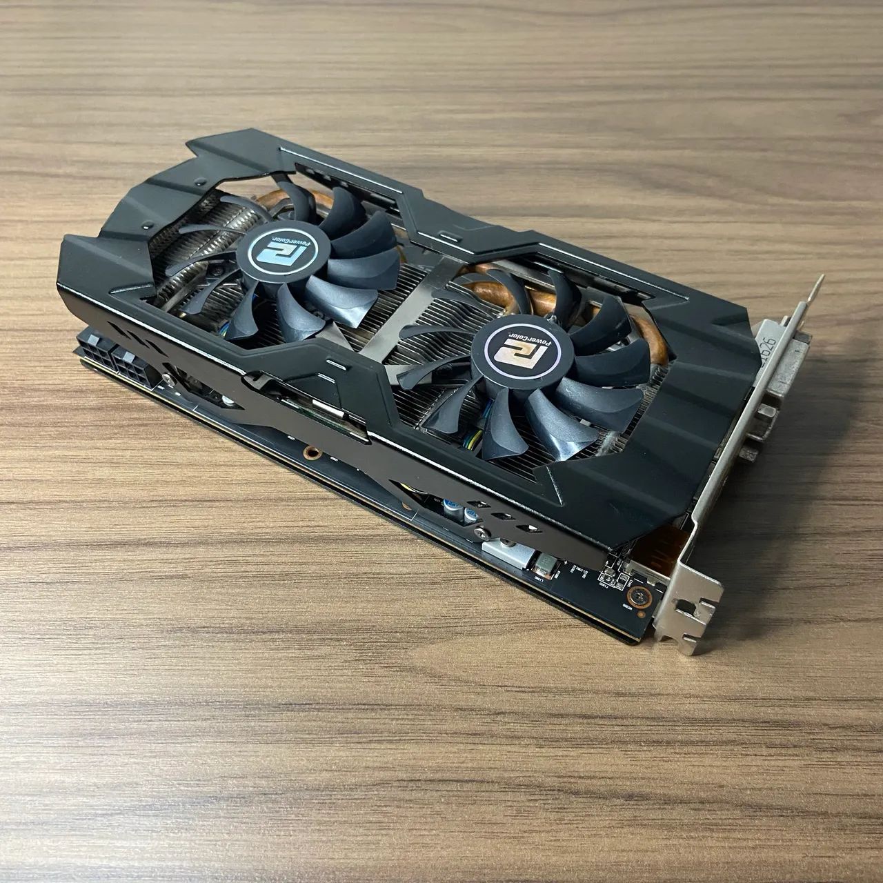 Placa de vídeo R9 380 - Foto 4