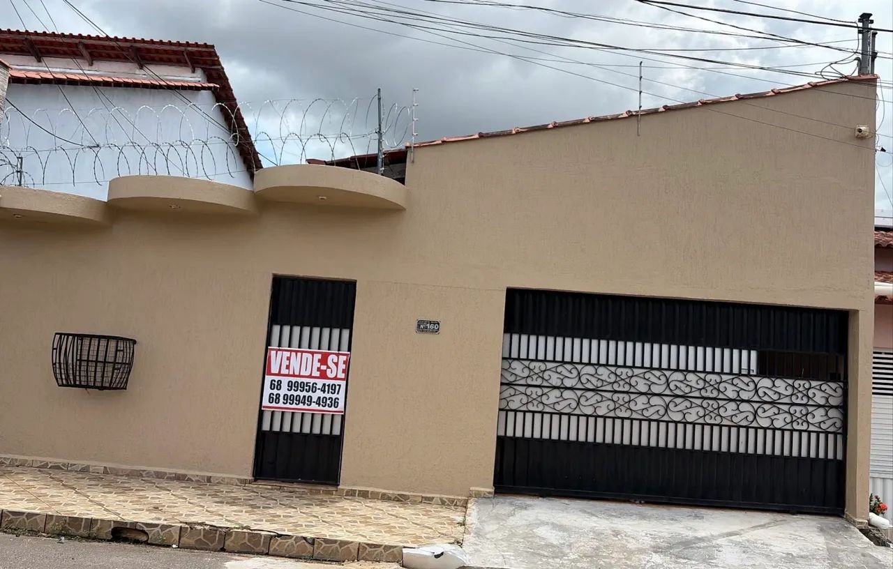 Foto - Rio Branco - São Francisco