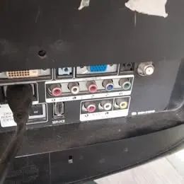 TV Monitor  Samsung de 20 Polegadas MD2033 - Foto 4