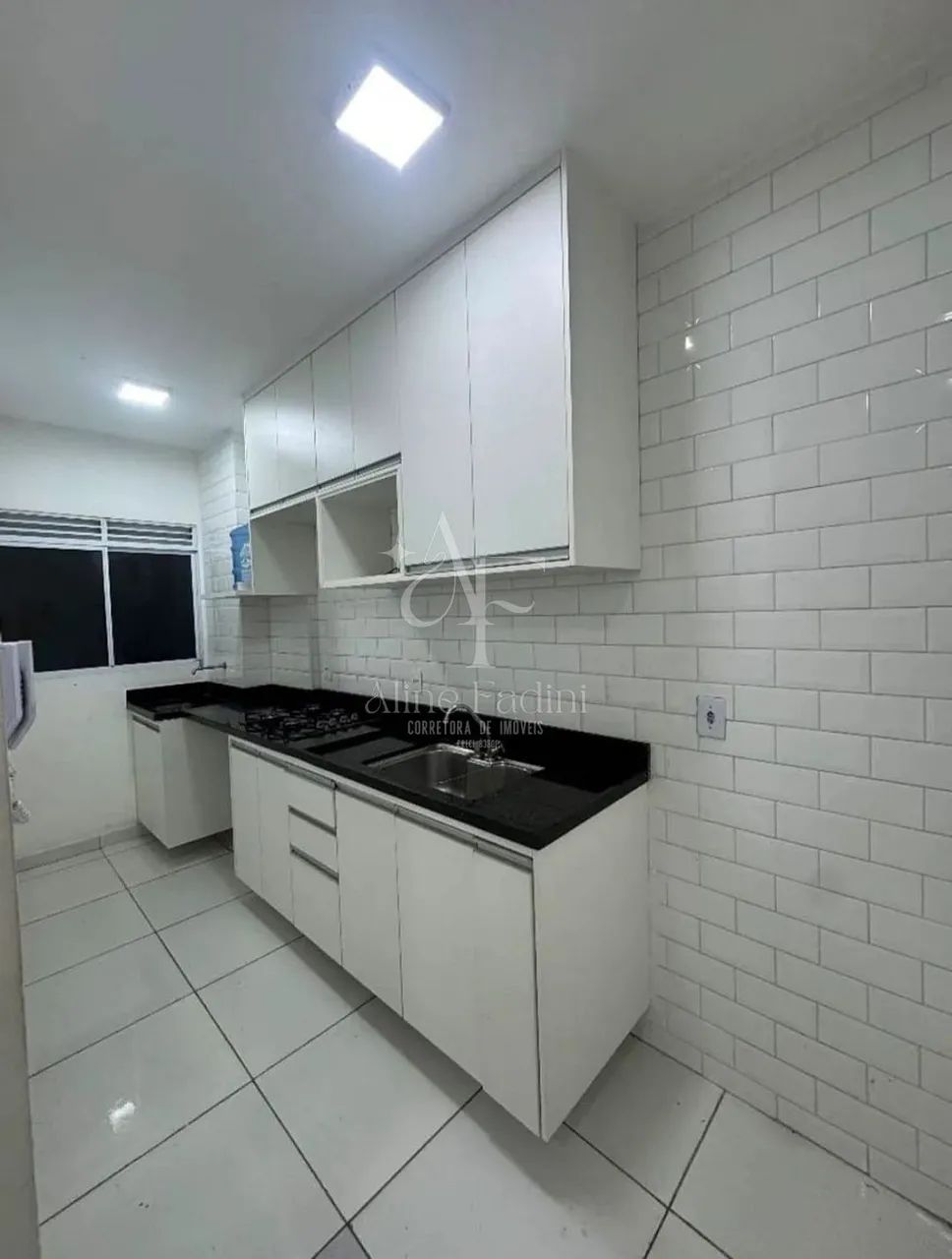Apartamento Ed. Monte Olimpo - Foto 2
