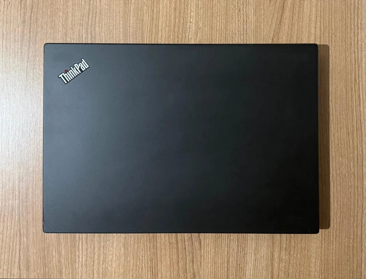 Vendo Notebook Lenovo Tinkpad Ryzen 5 Pro  - Foto 3