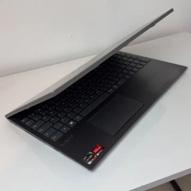 Notebook Vaio Ryzen 7 c/ grafico integrado - Foto 2