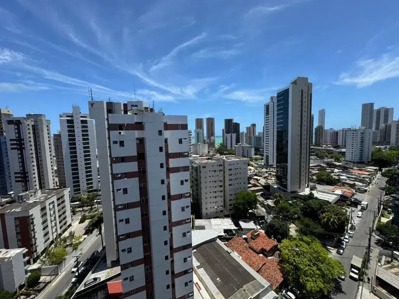 Apartamento Amplo e Sofisticado em Boa Viagem | 136m² de Conforto - Foto 4
