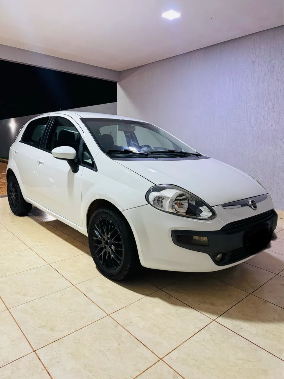 Fiat Punto 2013