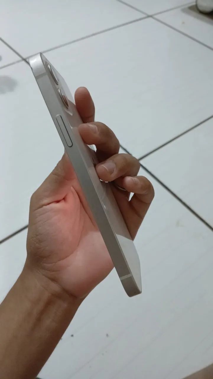 VENDO IPHONE 12 - Foto 4
