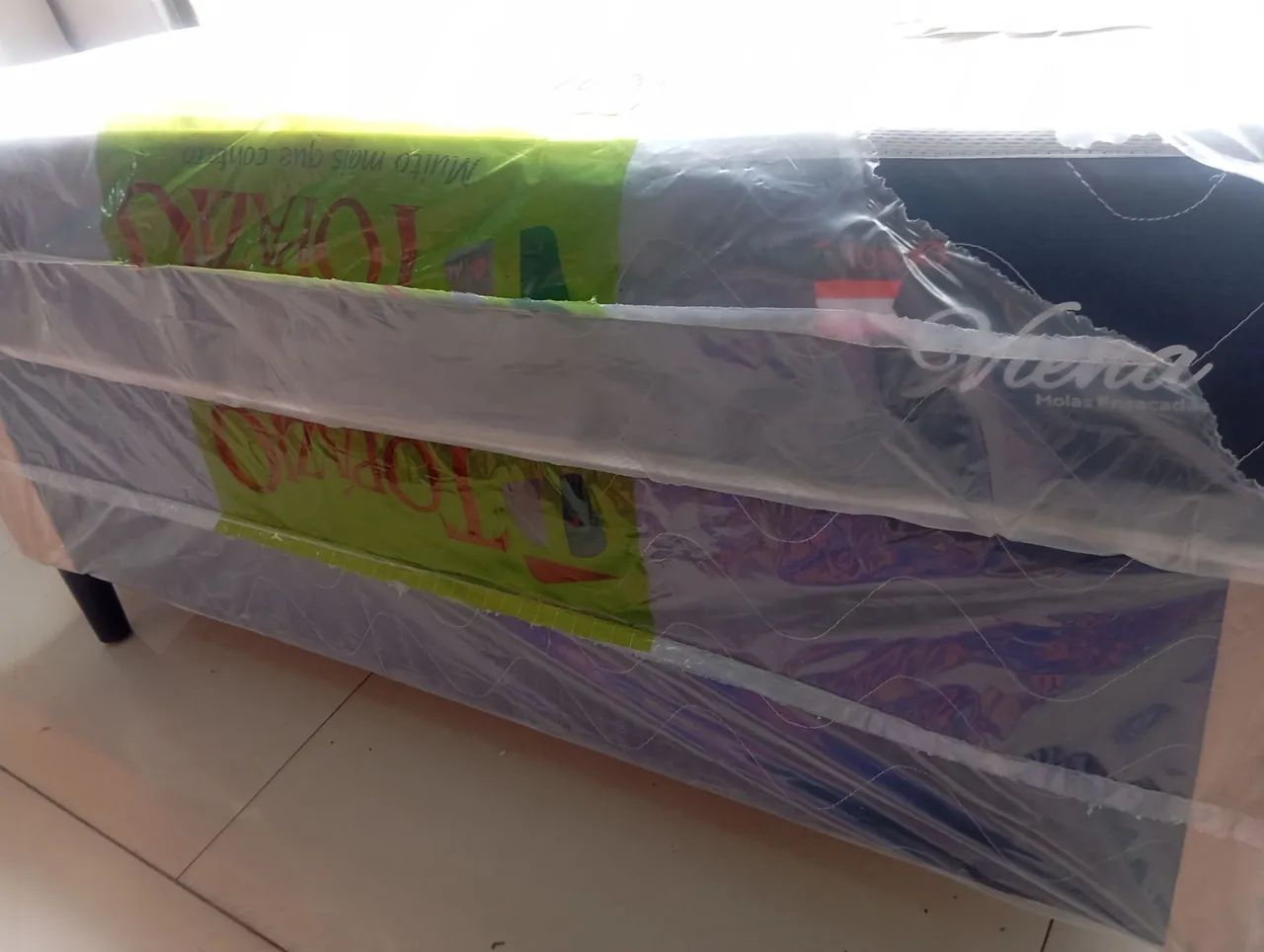 Cama box viena - Foto 3