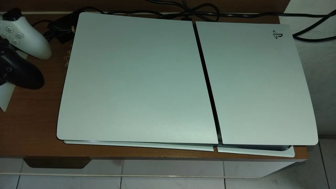 PS5 SIM MIDIA DIGITAL 1TB  - Foto 2