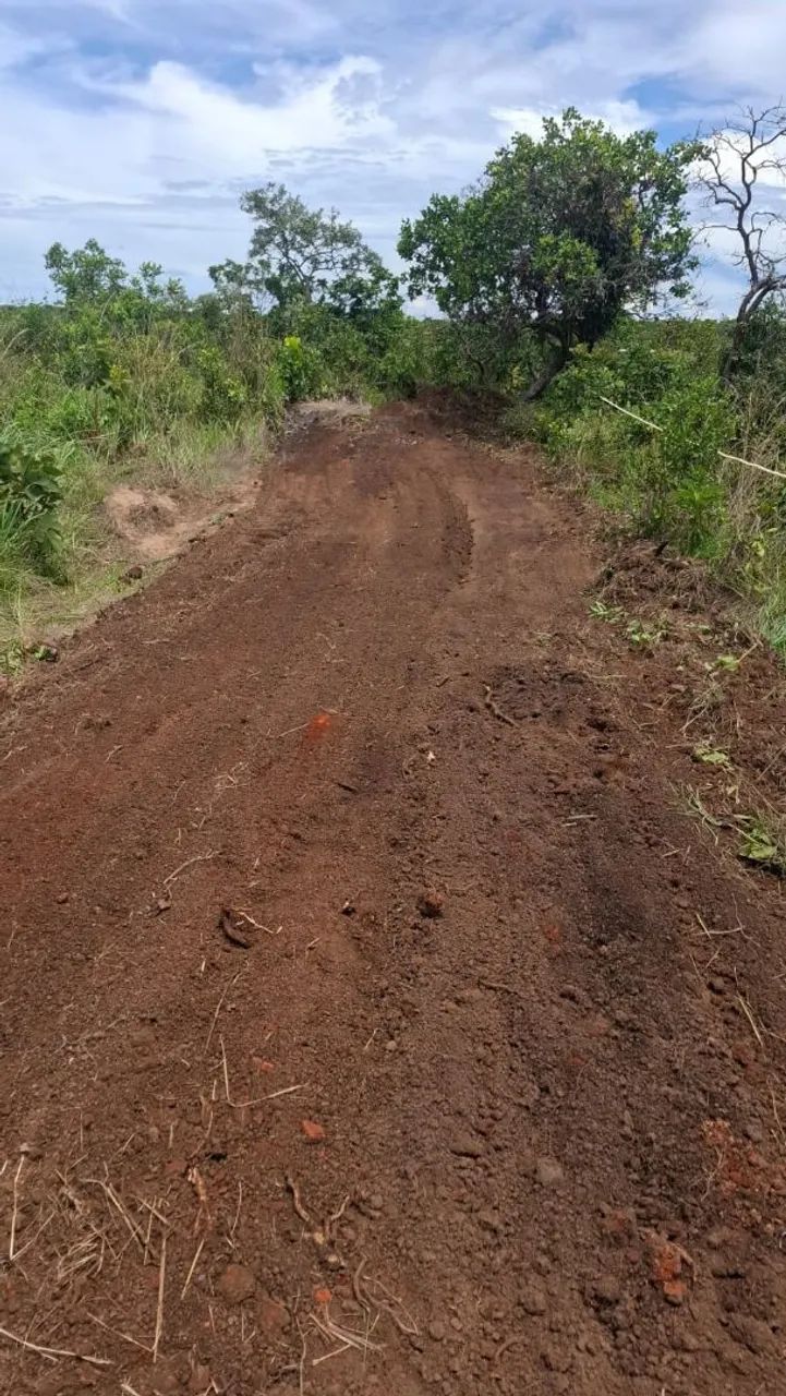 EXCELENTES LOTES NA BARRAGEM DO RIO PARANÃ  - Foto 4
