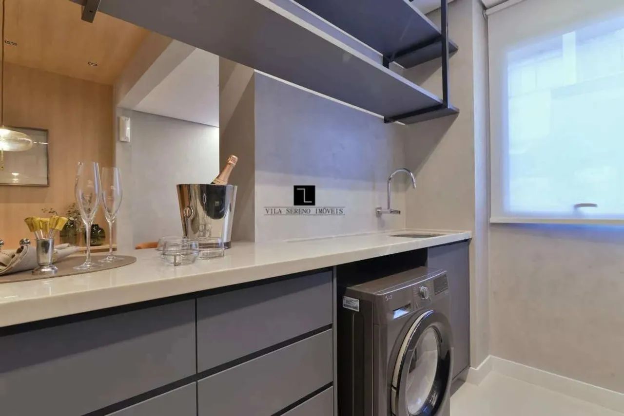 Apartamento Garden à venda em Belo Horizonte, Savassi, com 1 quarto, 75m² - Foto 4