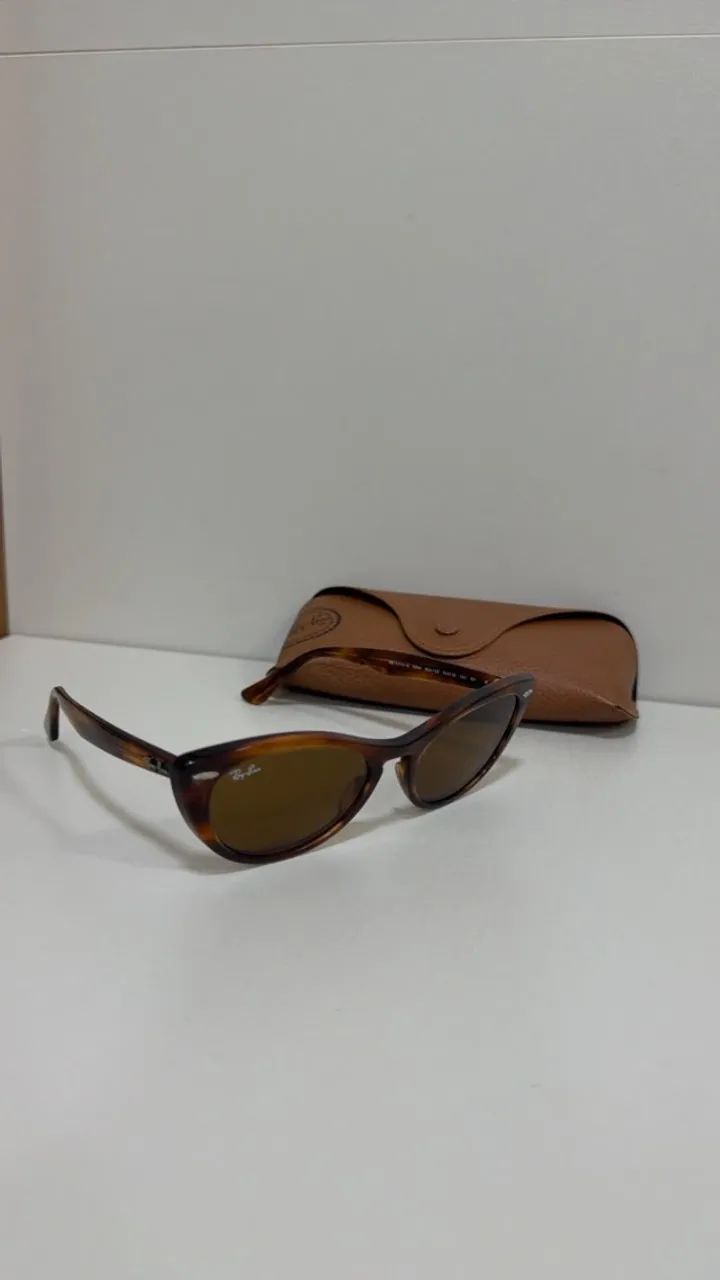 Óculos de sol RayBan Original 