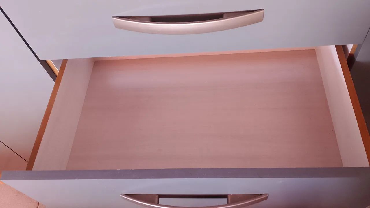 Guarda roupa pra vende - Foto 4