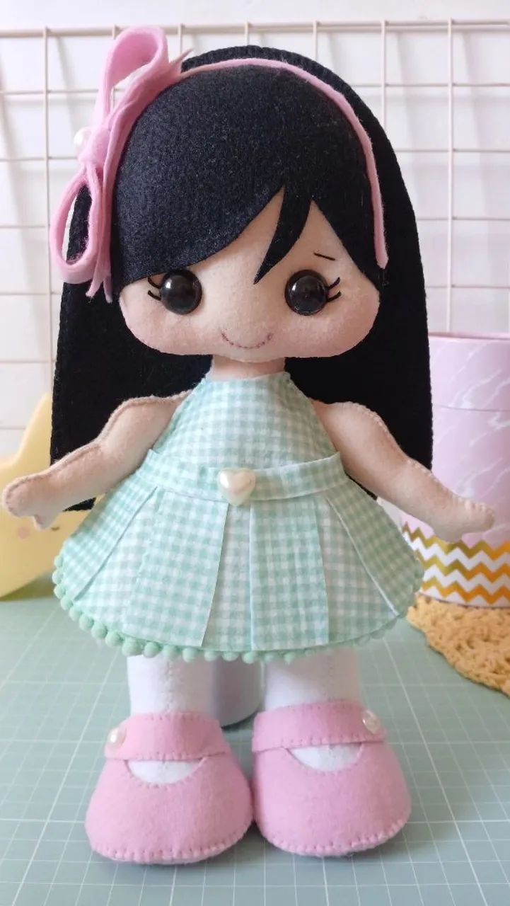 Boneca Baby - Foto 2