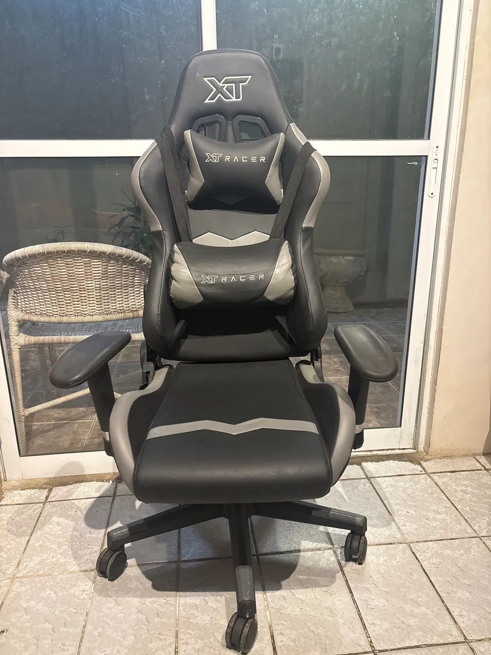 Cadeira XT Racer