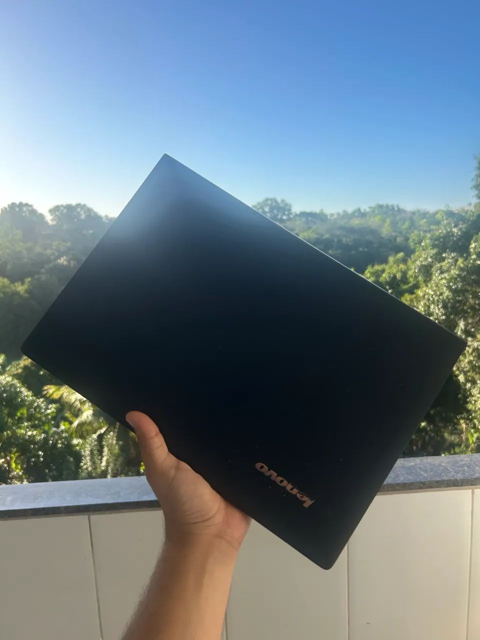 Lenovo Intel Core i7 8GB SSD 120GB - Foto 5