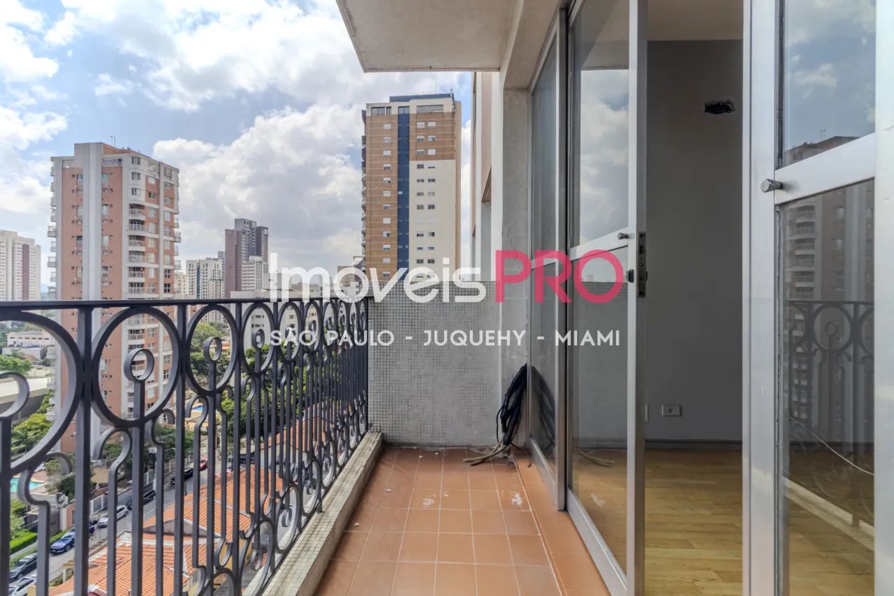 Apartamento à venda com 112m² - Pinheiros - Foto 5
