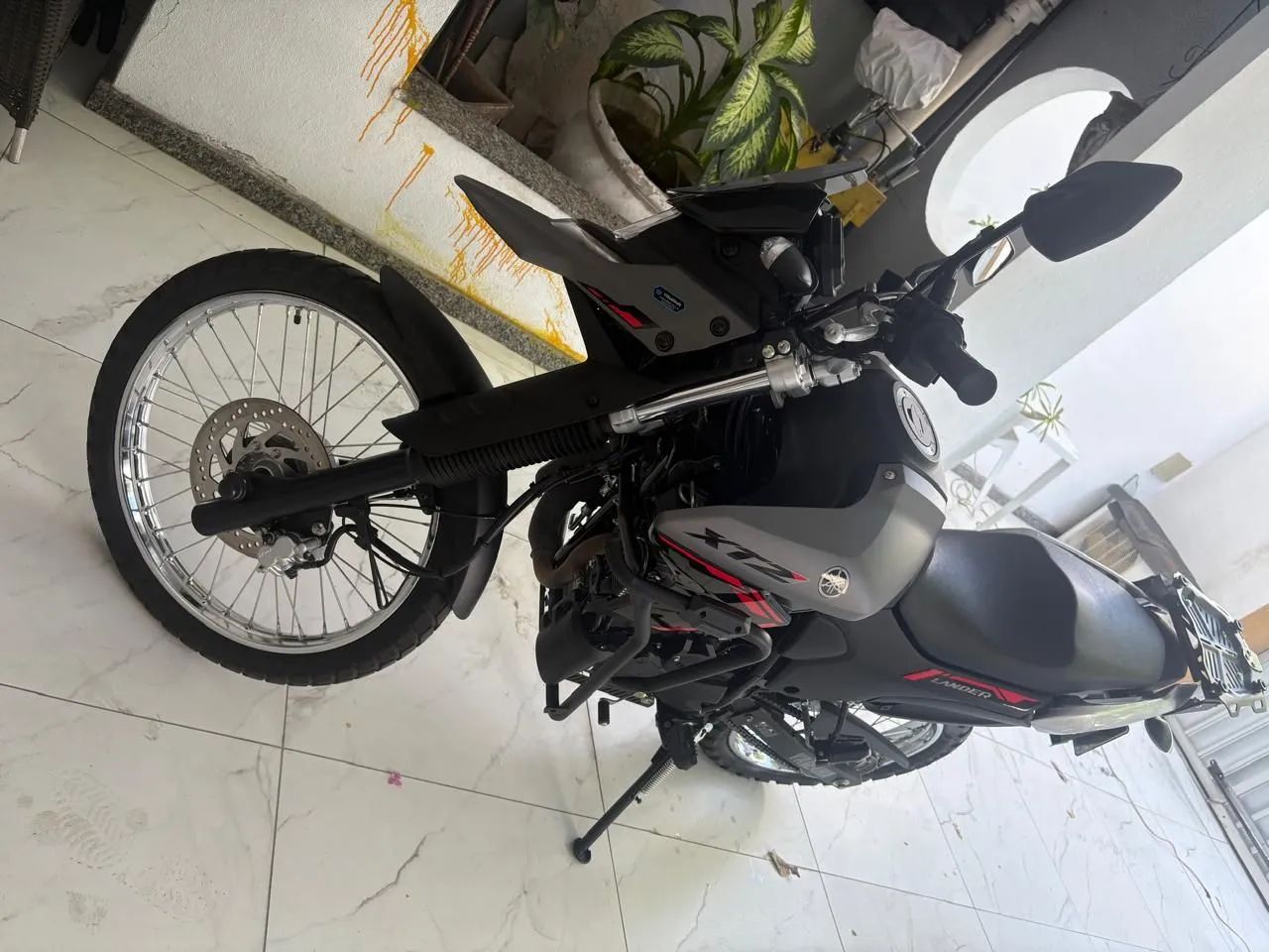 LANDER XTZ 250 YAMAHA - Foto 5