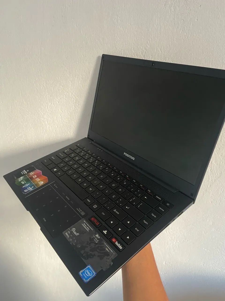Notebook Positivo - Foto 2