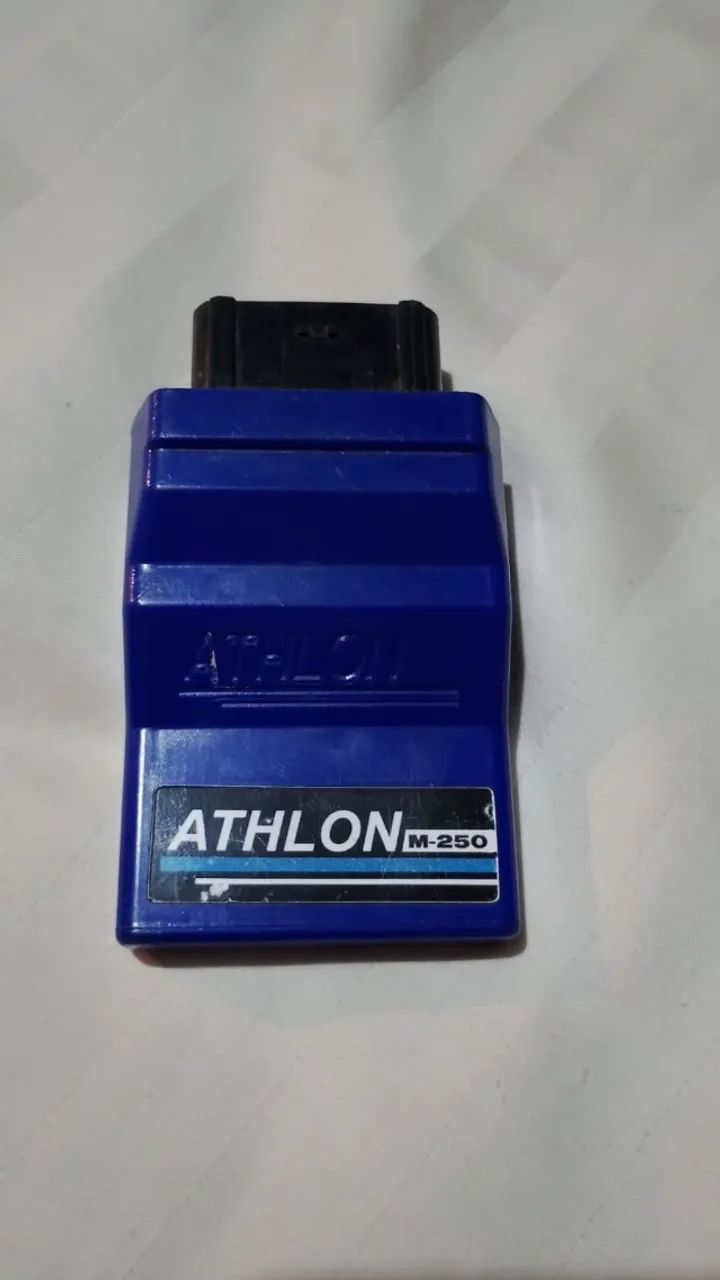 Modulo athlon