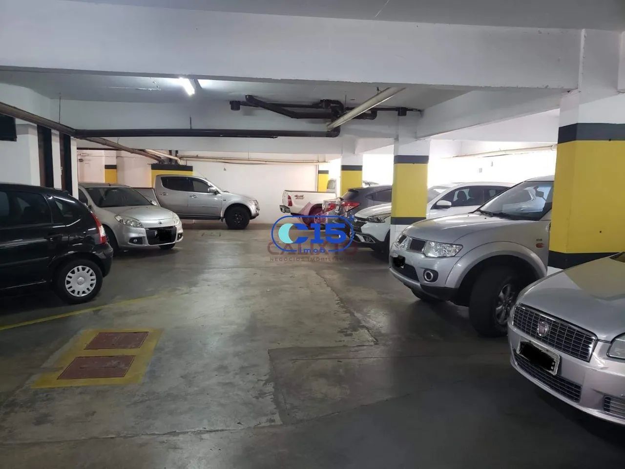Sala à venda, 1 vaga, CENTRO - Franca/SP