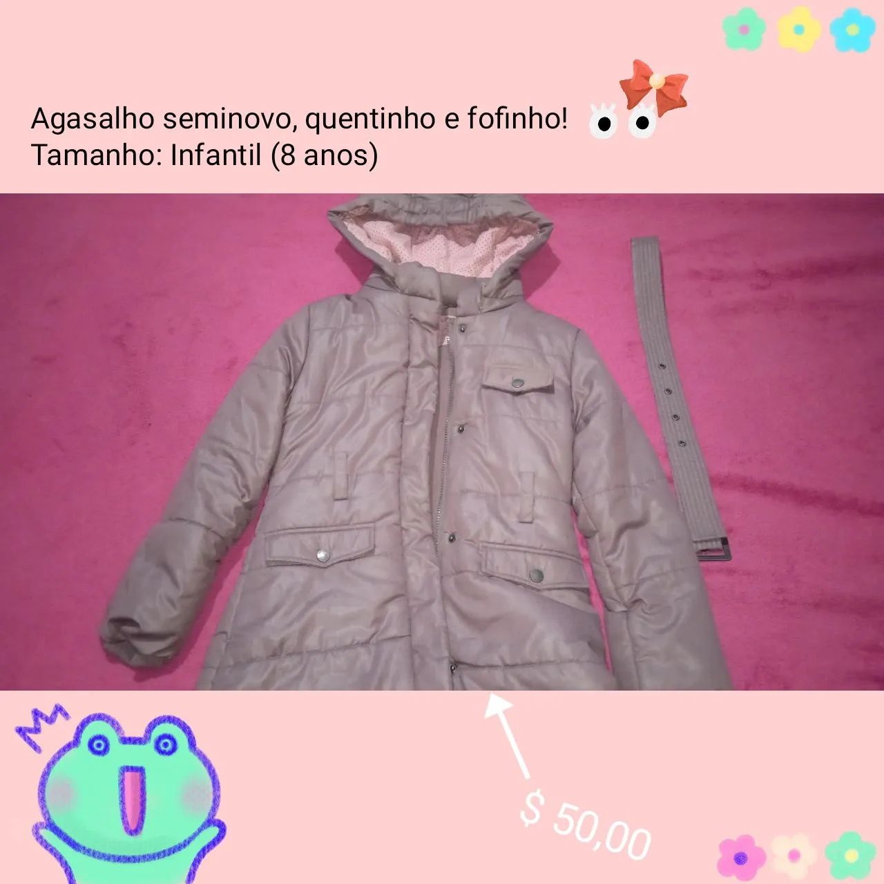 Brechó da Nini - Foto 2
