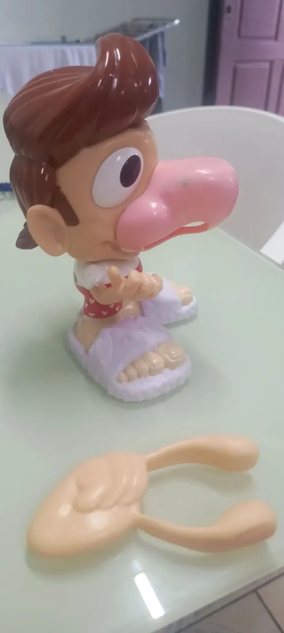  Zé Meleca-  Play-Doh Slime da Hasbro - Foto 3