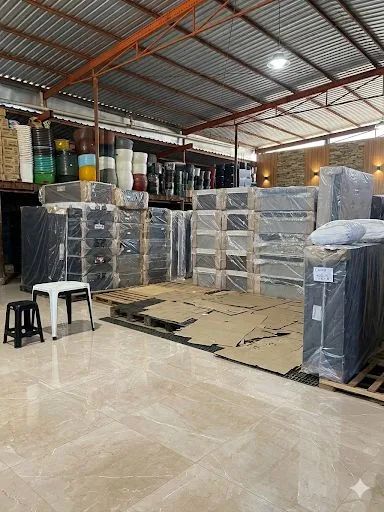 Cama box solteiro queima de estoque ? - Foto 4
