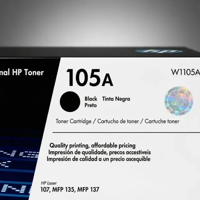 toner hp 105a  - Foto 2