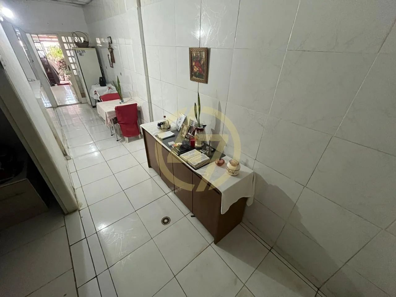 Casa em Vila Ayres - Itapetininga - Foto 3
