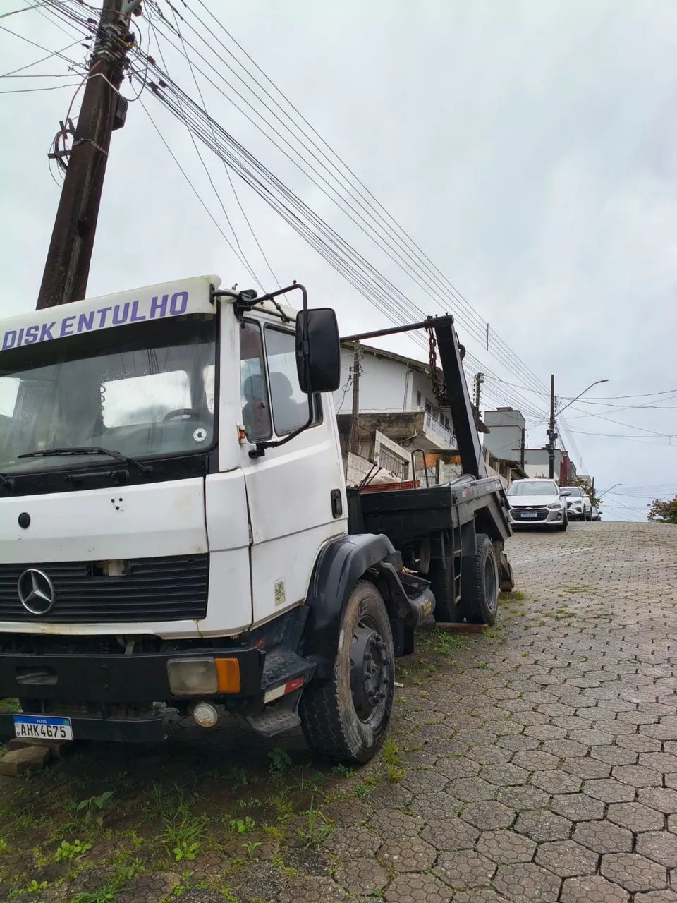 OPORTUNIDADE 