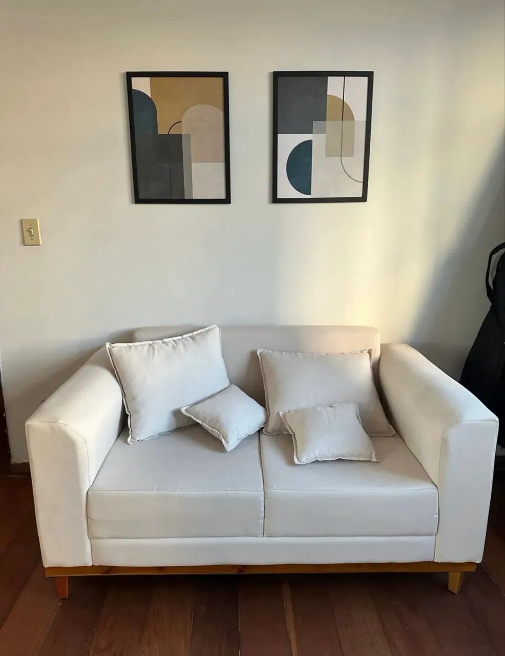 Sofá - Foto 3