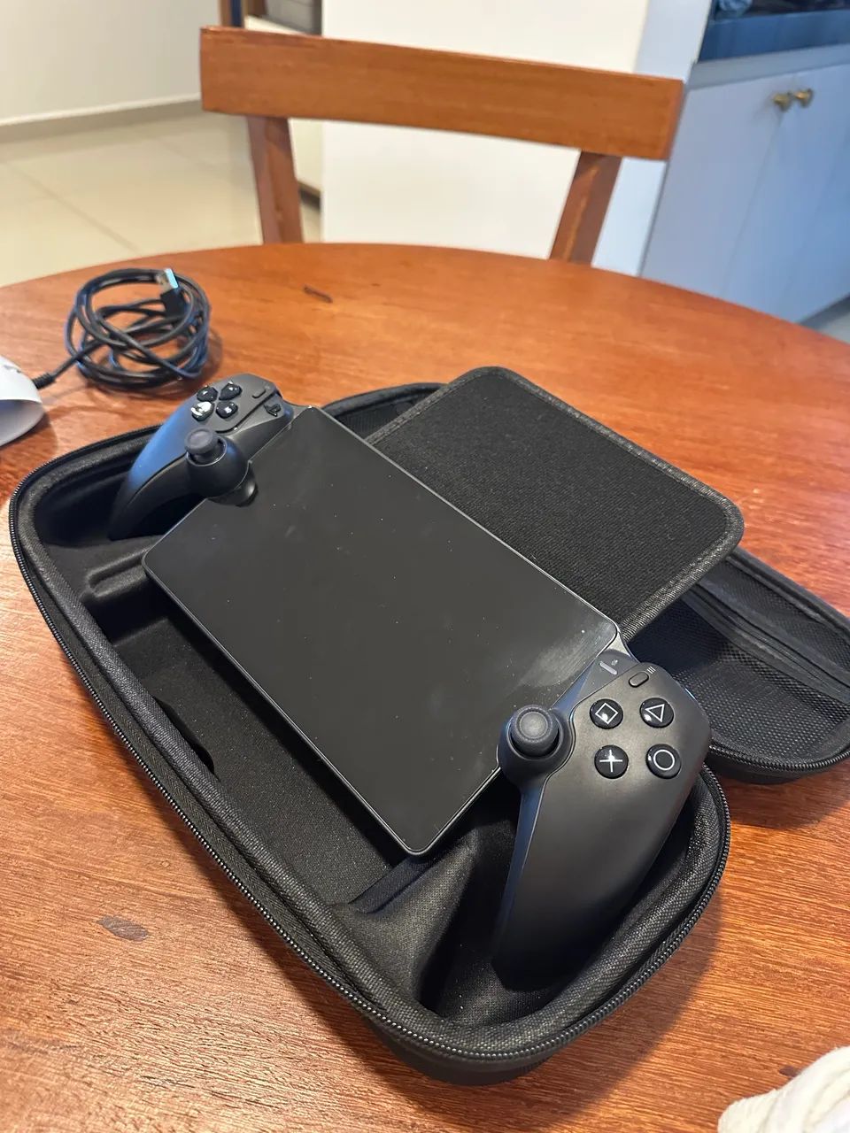 Remote play do ps5 - Foto 2
