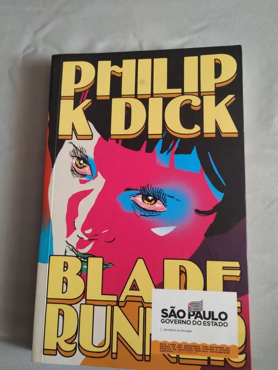 Blade Runner 