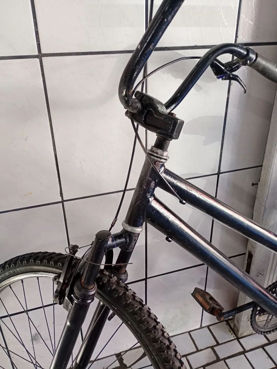 Bicicleta aro 26 - Foto 2