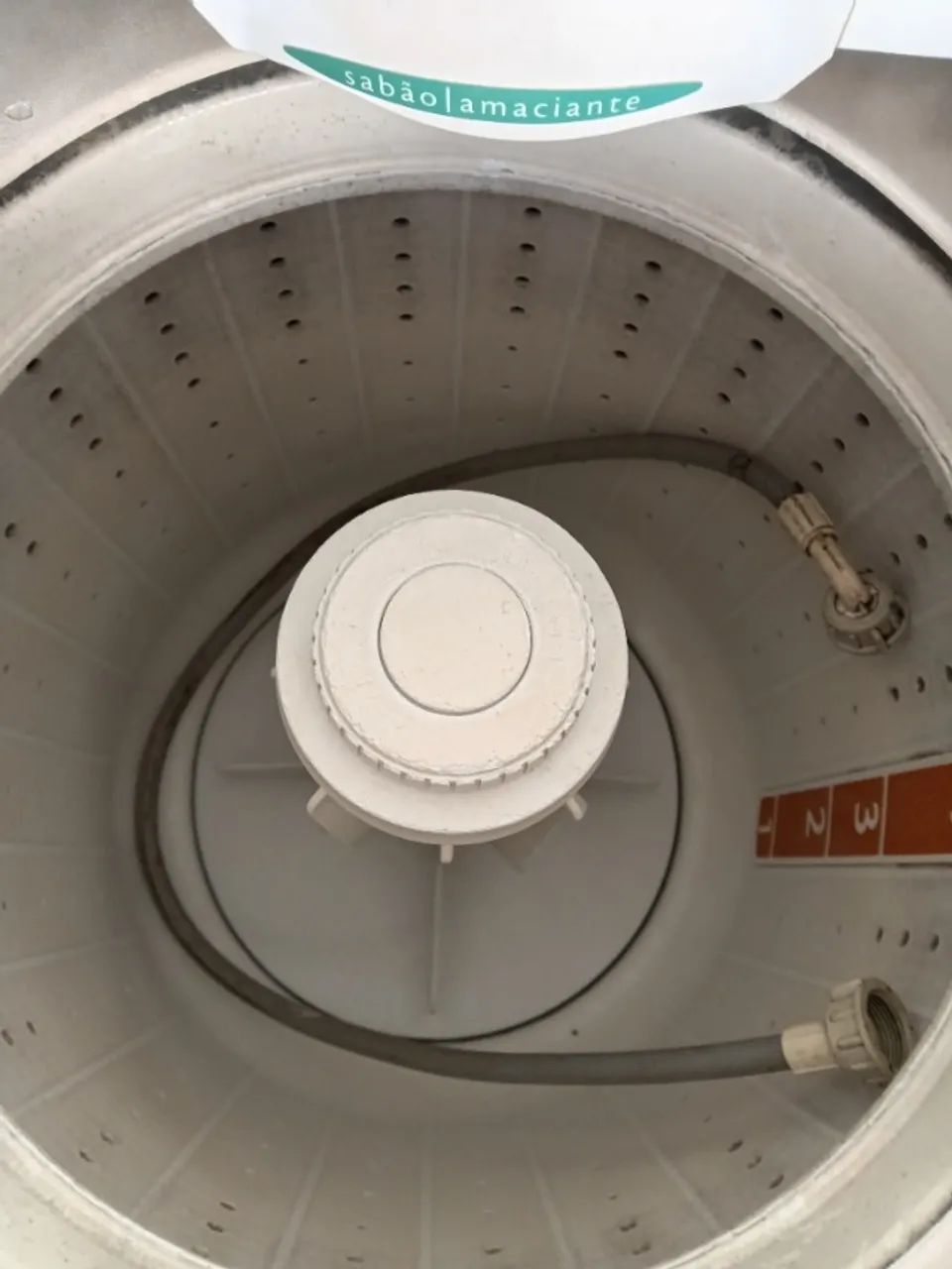 Maquina de lavar roupa para consertar  - Foto 2