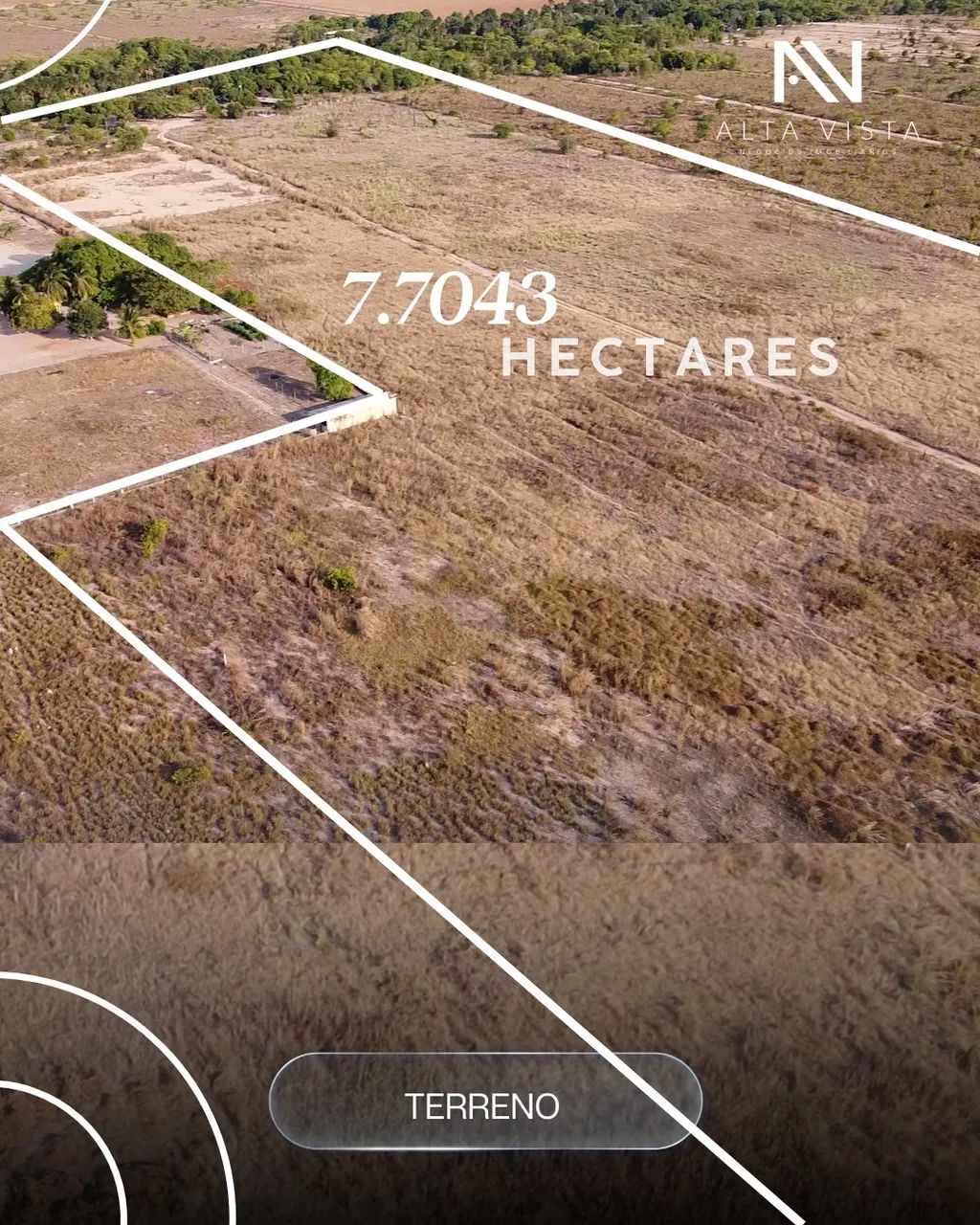 Sítio à venda em Água Boa  7 hectares R$800 mil