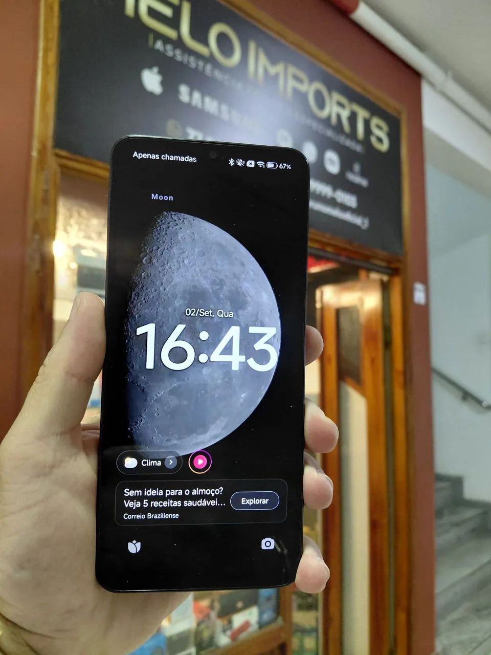 XIAOMI REDMI 14C  - Foto 3