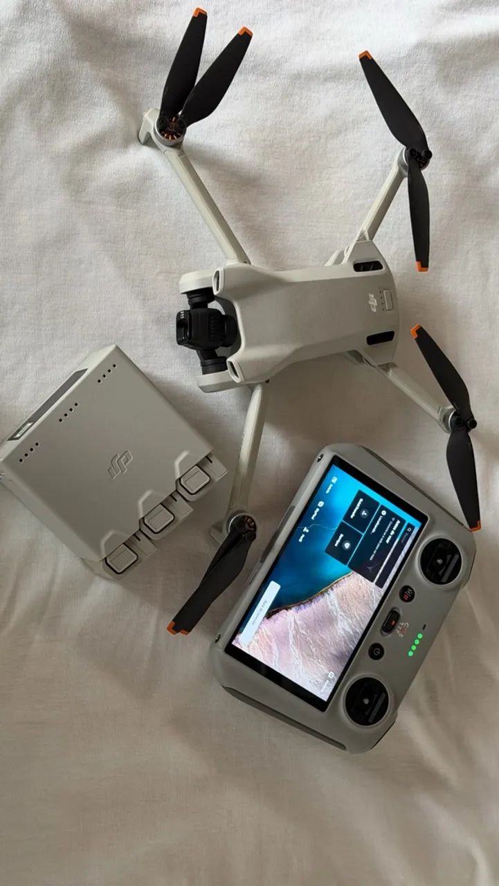 DJI Mini 3 