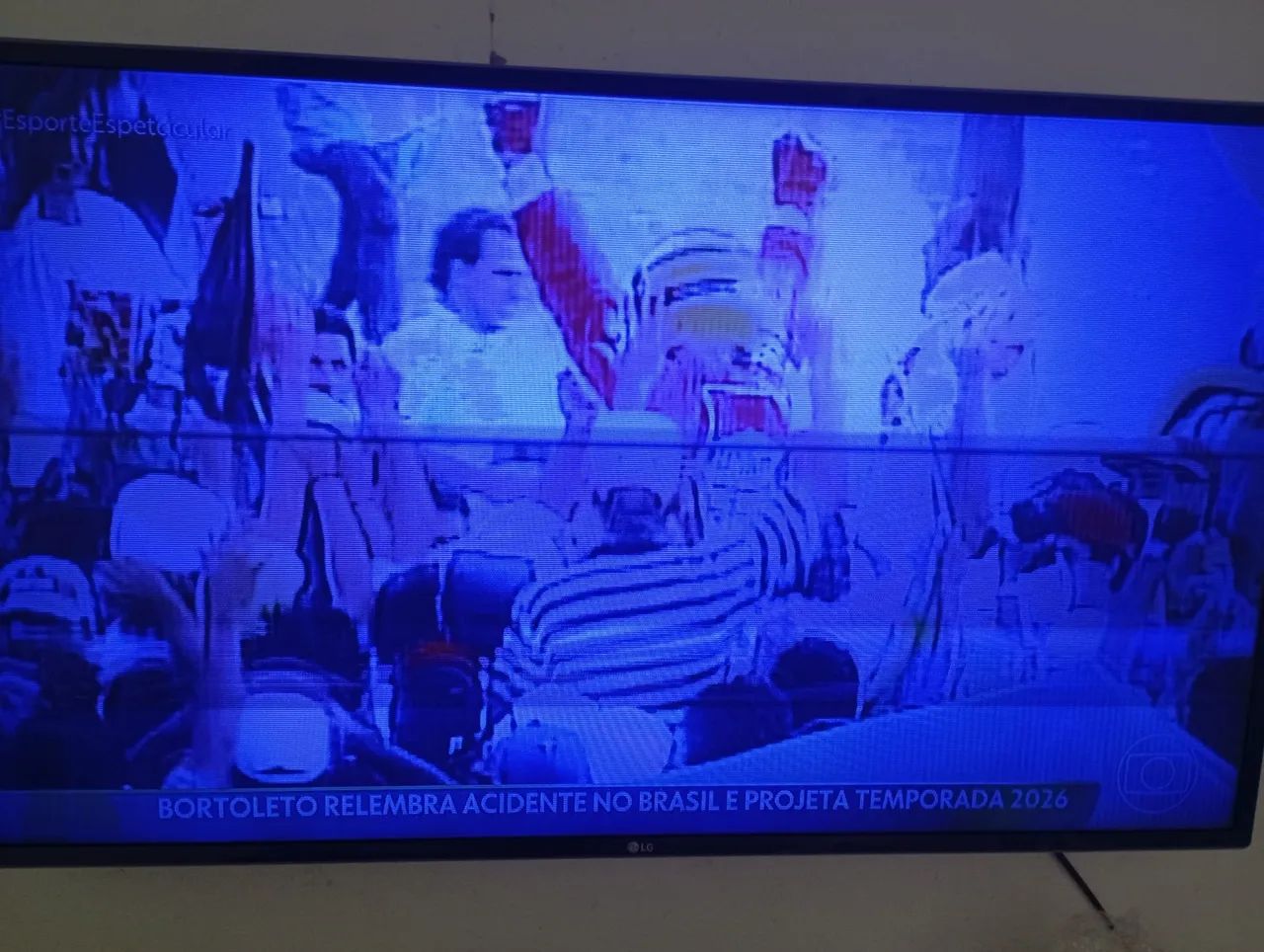 Tv com defeito  - Foto 2