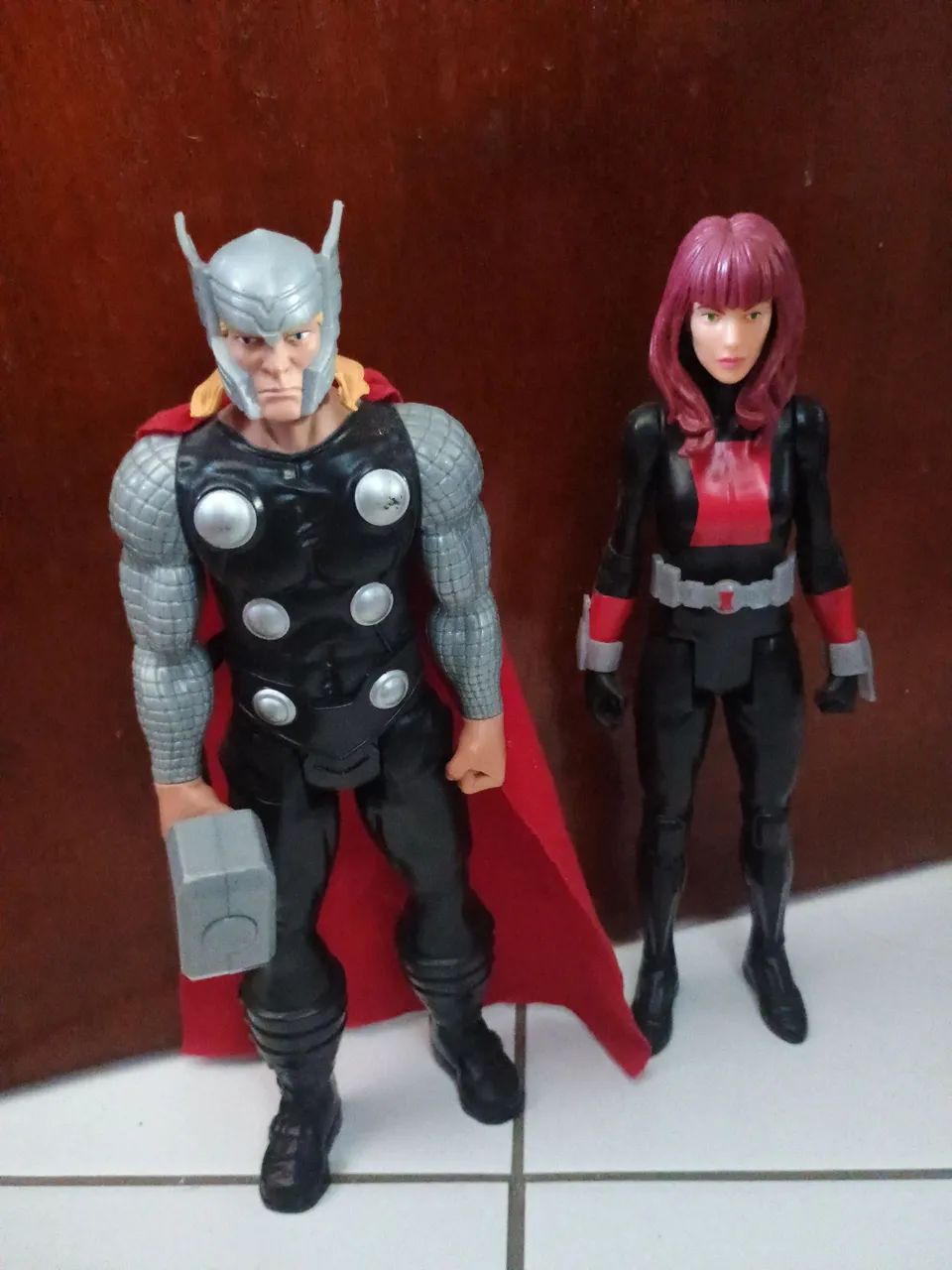 Bonecos Marvel - Foto 2
