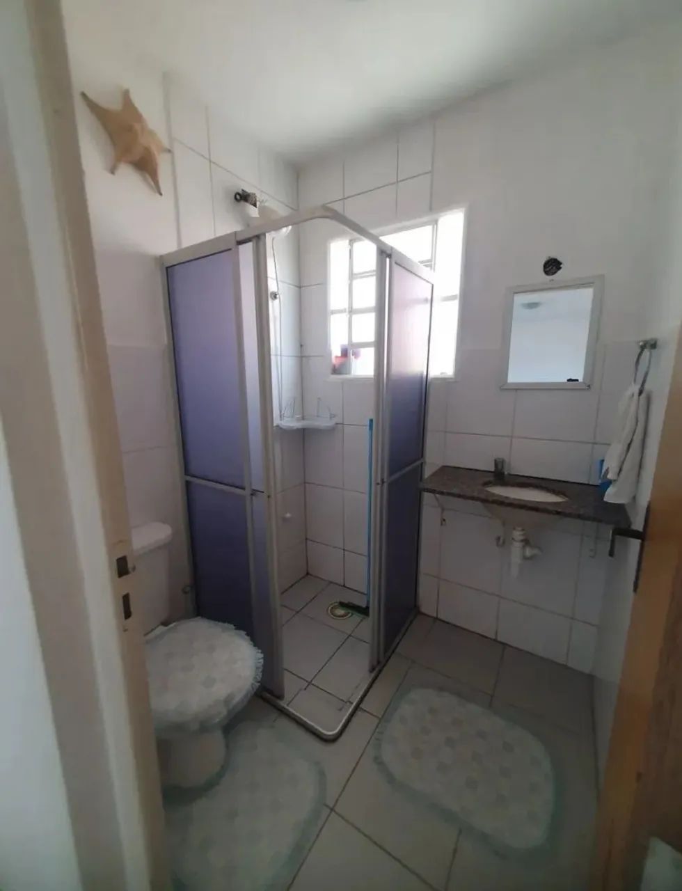 AA173 casa em vila canária  - Foto 5