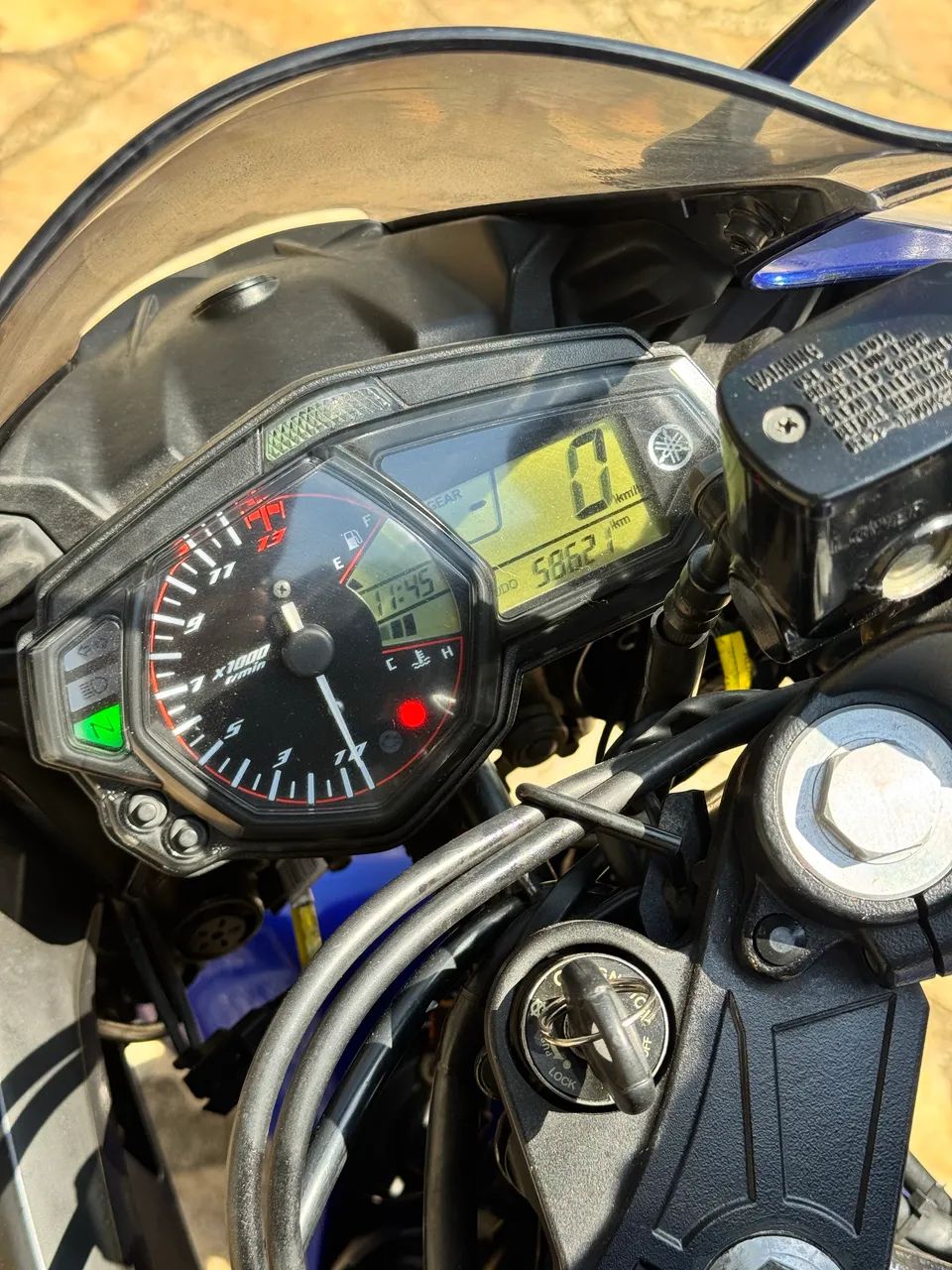 R3 2016 impecável  - Foto 2