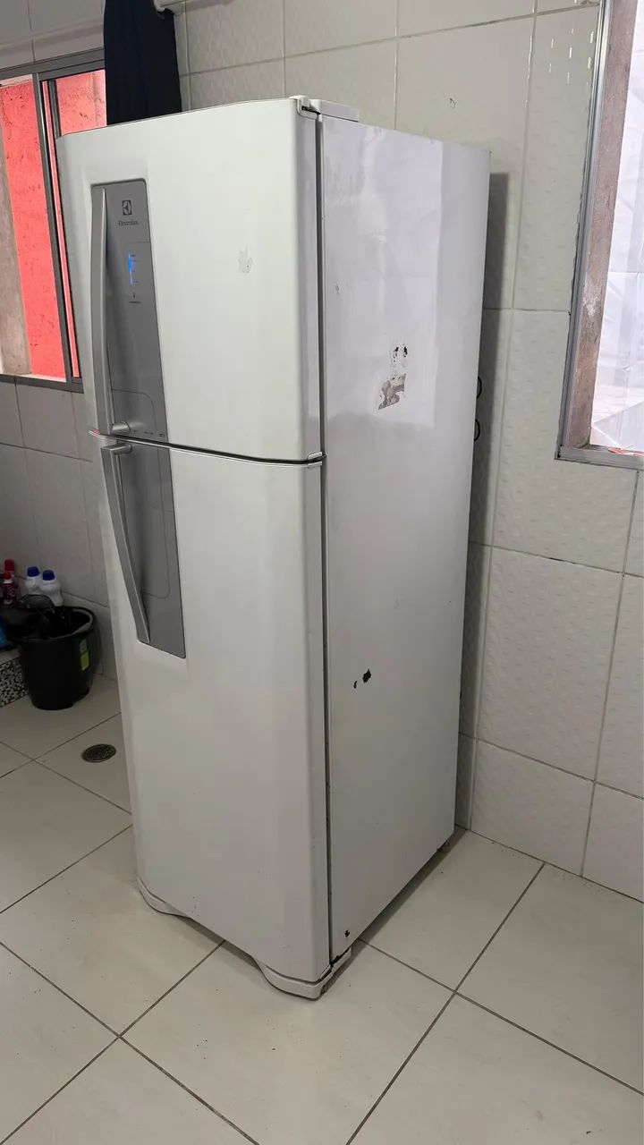 Geladeira Frost free  - Foto 3