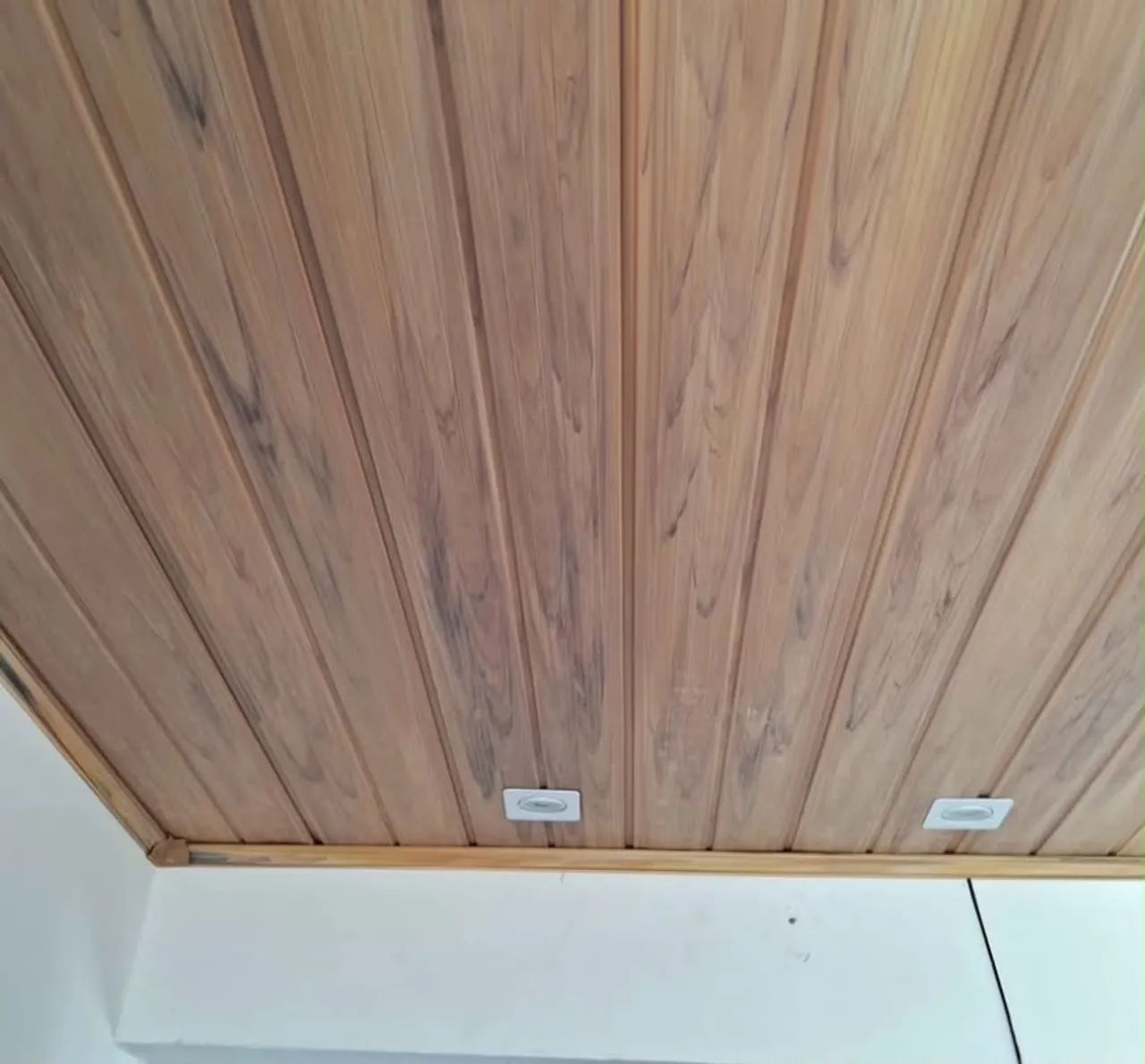 Reformas em gerais gesso e pvc  - Foto 5