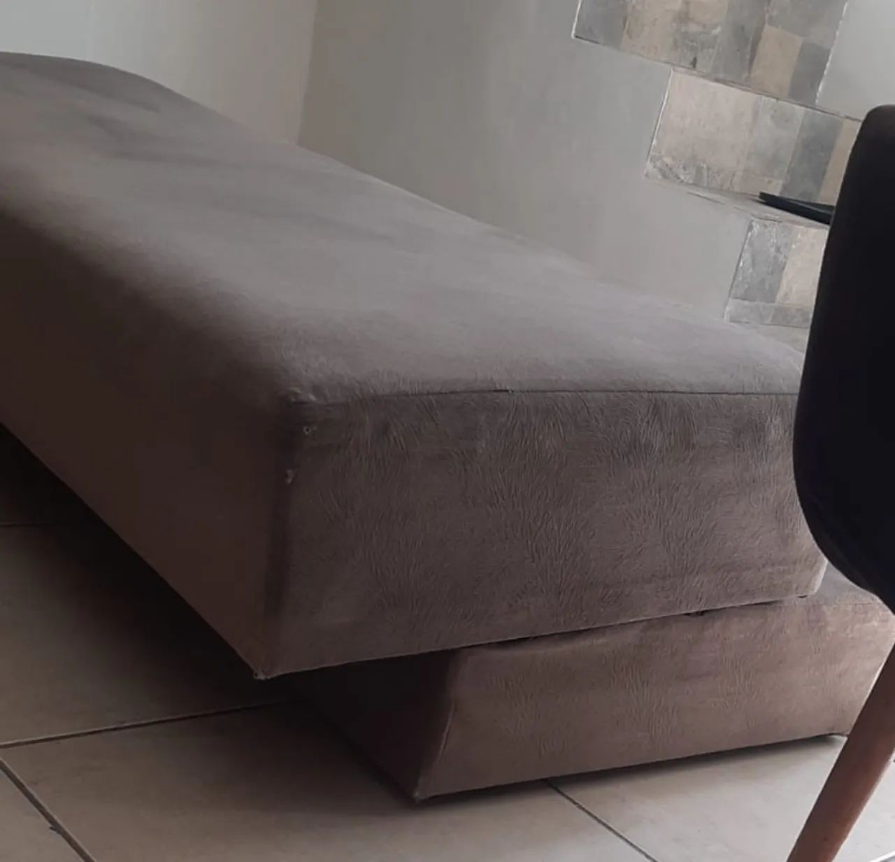 Vendo sofá cama 