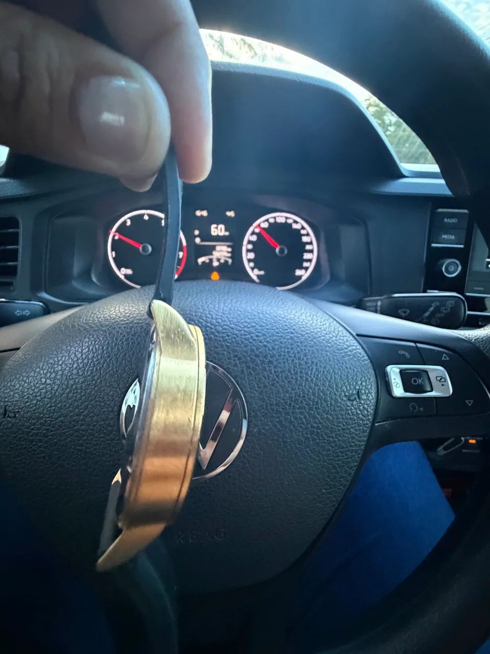 Vendo relógio Mondaine - Foto 4