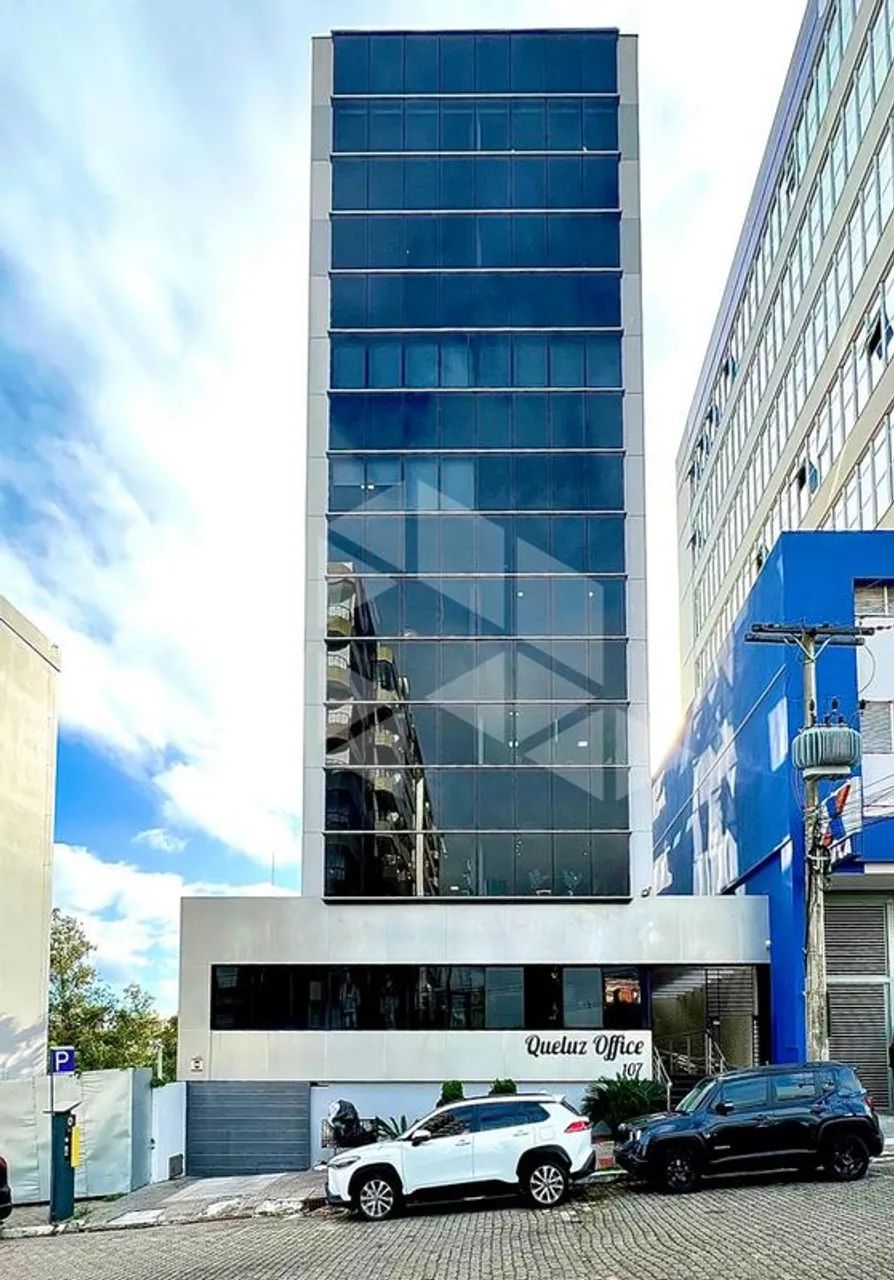 Sala 40M² - para Alugar