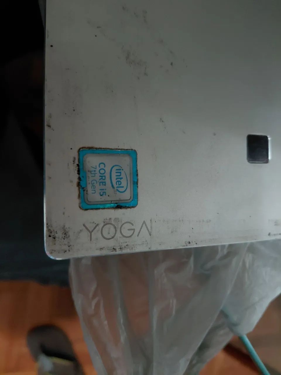 Notebook Lenovo Yoga 520 - Foto 2