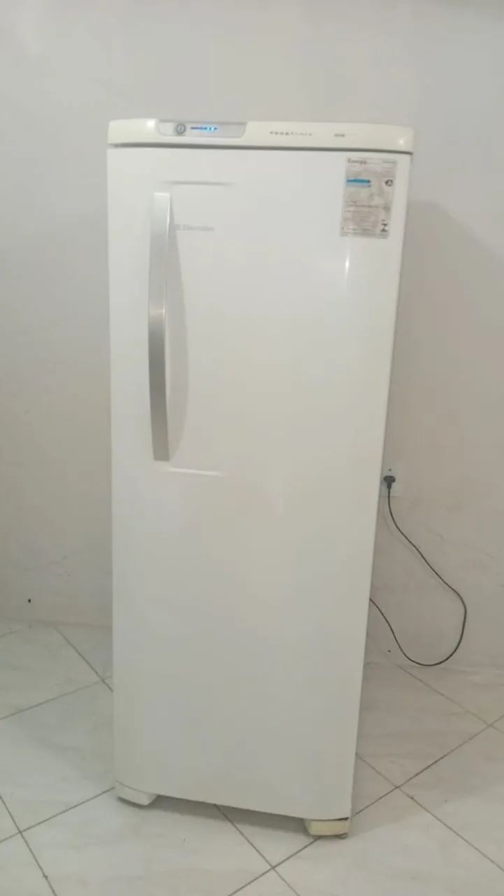 Geladeira Electrolux 
