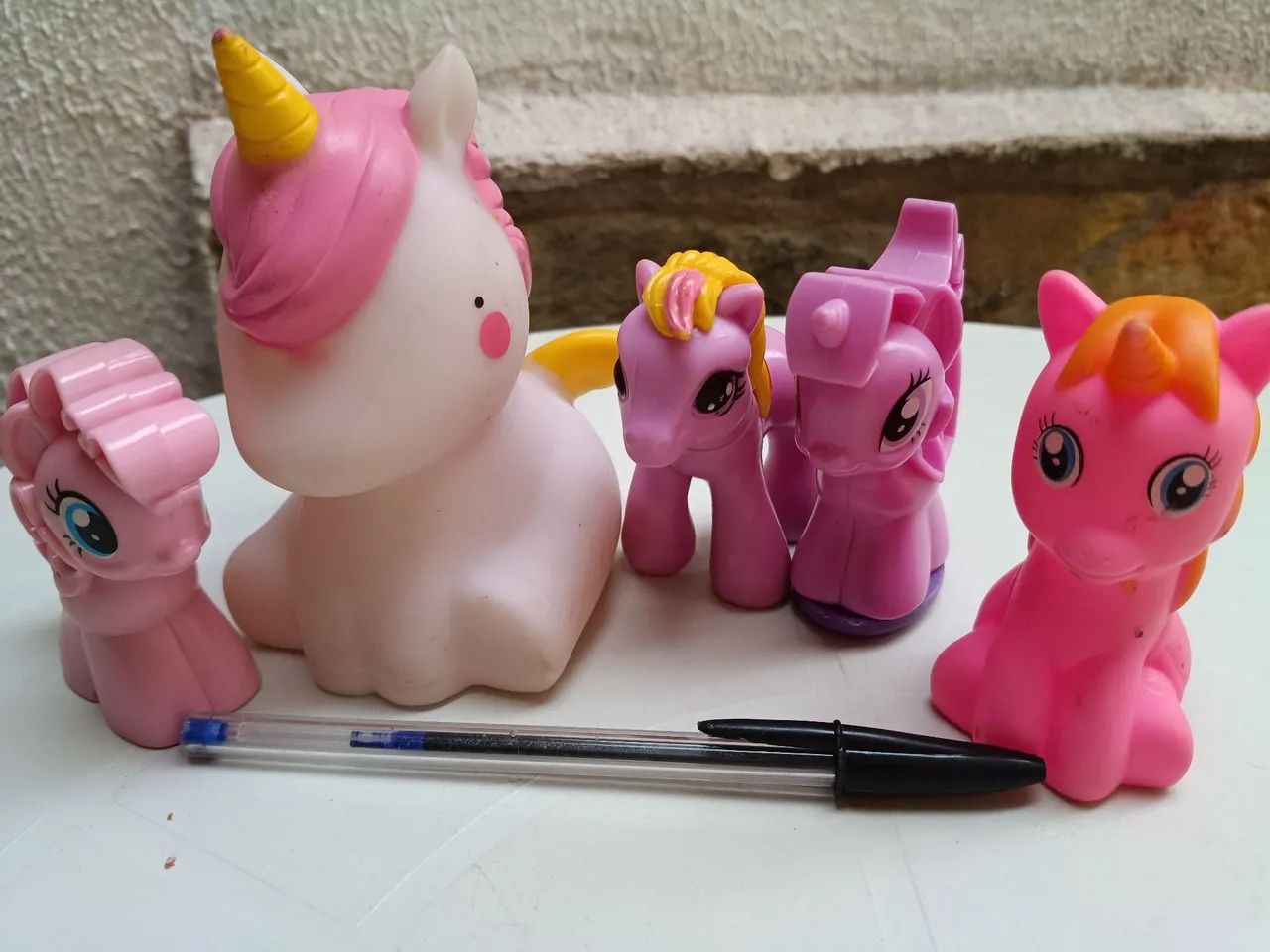 Unicornios colecionáveis  - Foto 3