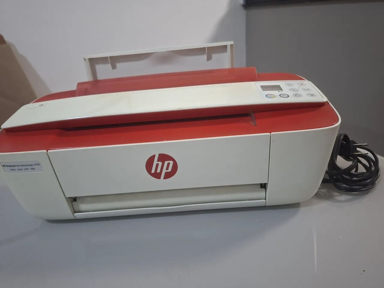 IMPRESSORA wireless  - Foto 3